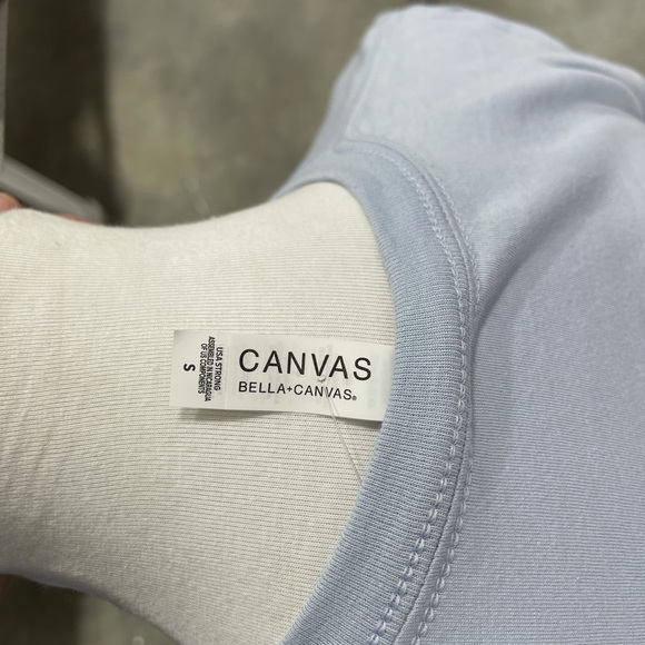 Loved Ak Love yourself first! Women's Bella Canvas Tee by Kissed Apparels - Picture 5 of 7